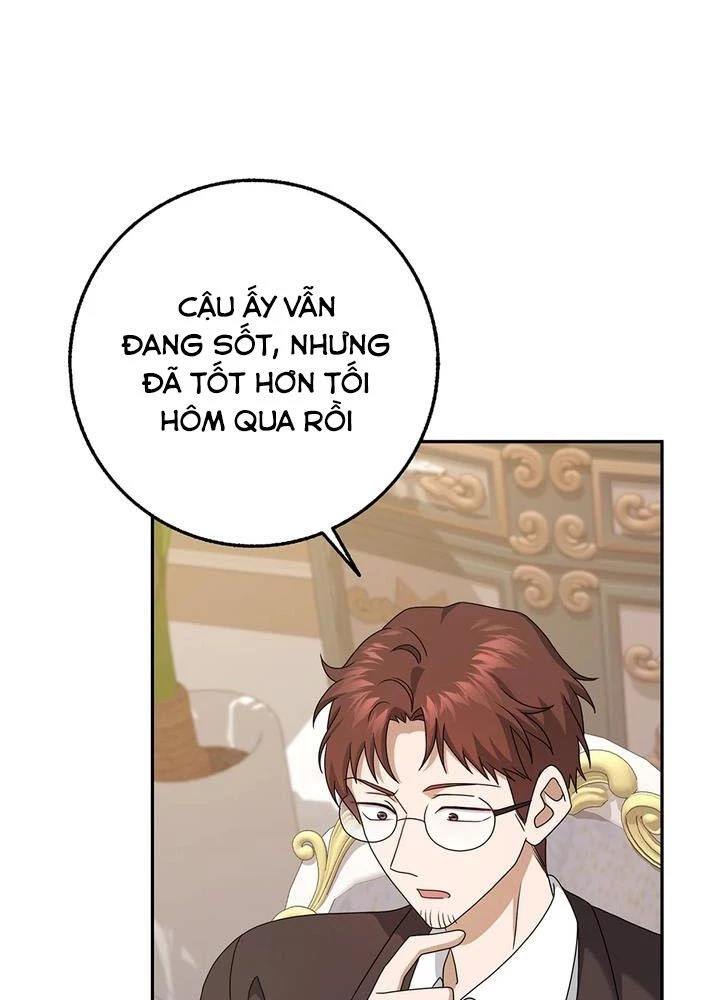 Lọ Lem Đã Mất Tích Chapter 49 - 4