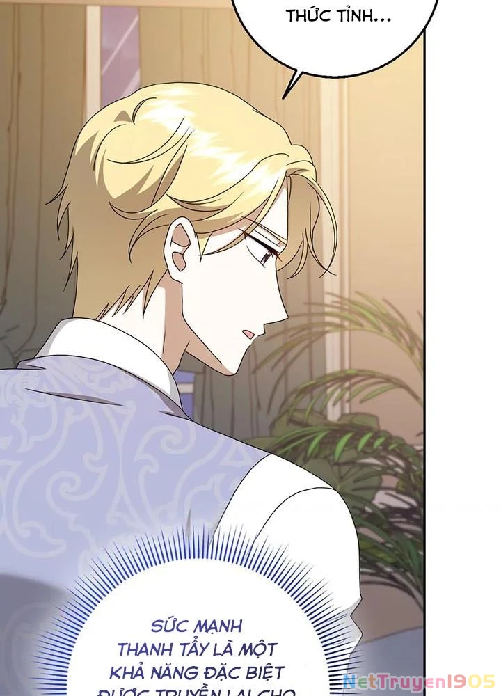 Lọ Lem Đã Mất Tích Chapter 49 - 6