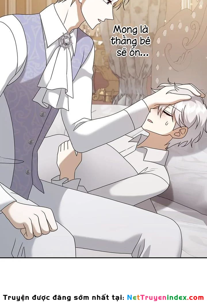 Lọ Lem Đã Mất Tích Chapter 49 - 10