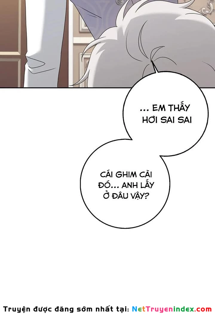 Lọ Lem Đã Mất Tích Chapter 49 - 13