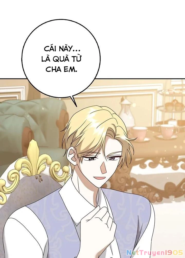 Lọ Lem Đã Mất Tích Chapter 49 - 14