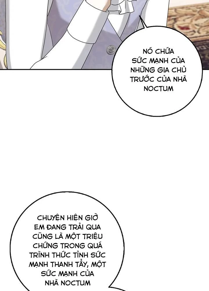 Lọ Lem Đã Mất Tích Chapter 49 - 15