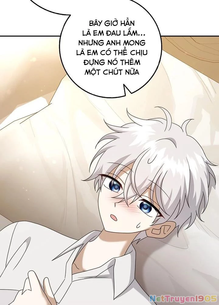 Lọ Lem Đã Mất Tích Chapter 49 - 16