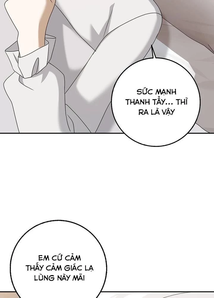 Lọ Lem Đã Mất Tích Chapter 49 - 17