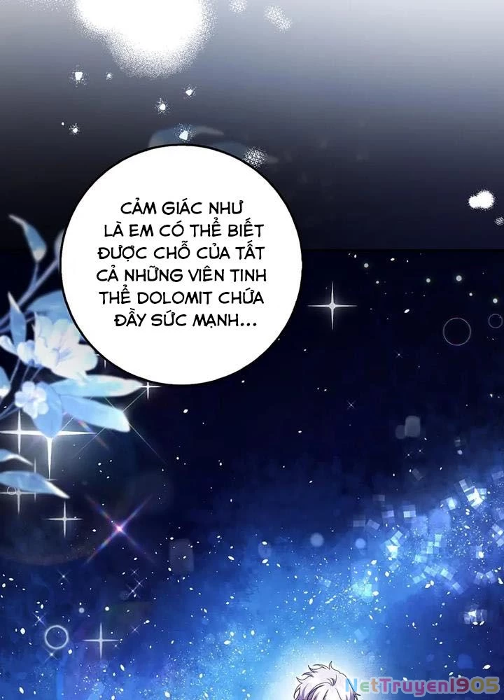 Lọ Lem Đã Mất Tích Chapter 49 - 19