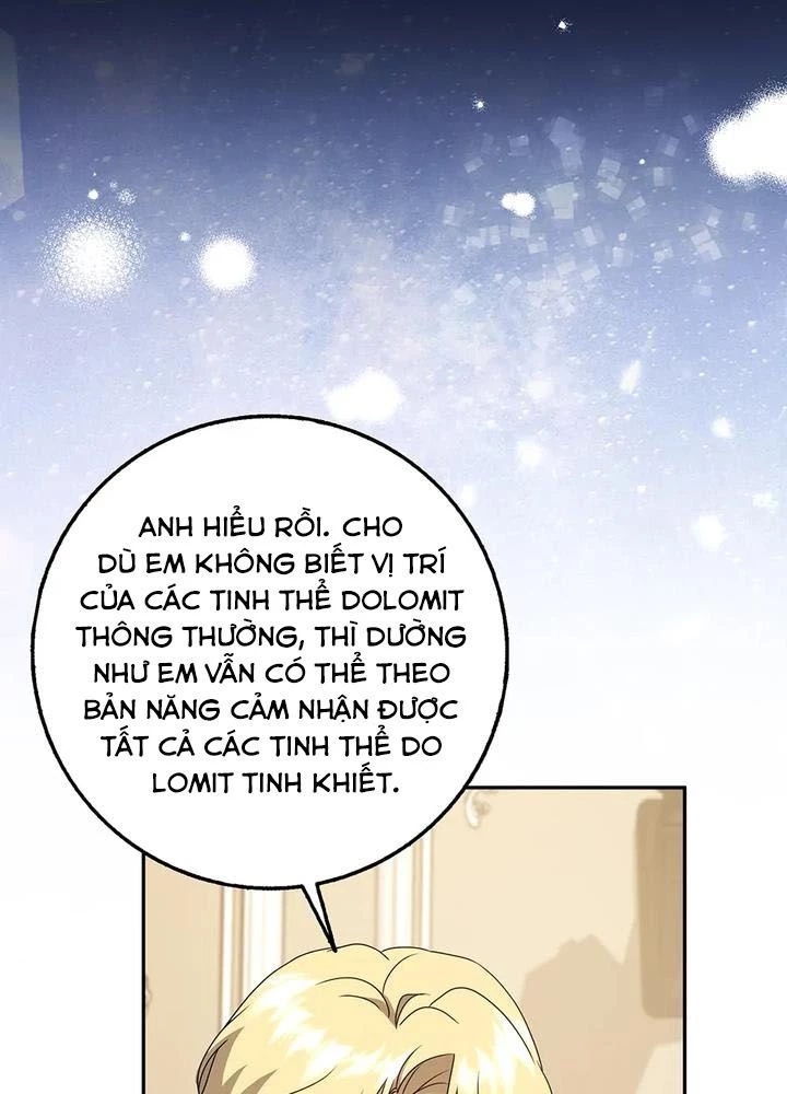 Lọ Lem Đã Mất Tích Chapter 49 - 21
