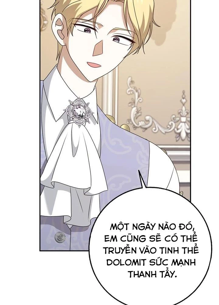 Lọ Lem Đã Mất Tích Chapter 49 - 22