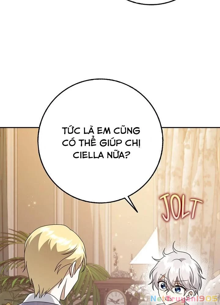 Lọ Lem Đã Mất Tích Chapter 49 - 23