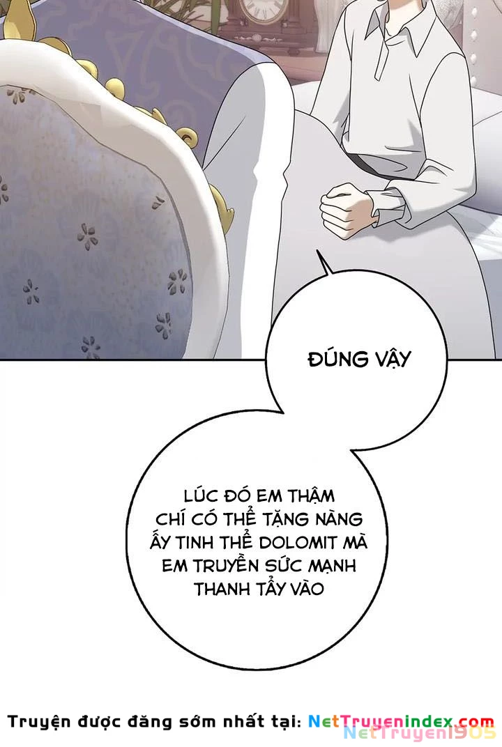 Lọ Lem Đã Mất Tích Chapter 49 - 24
