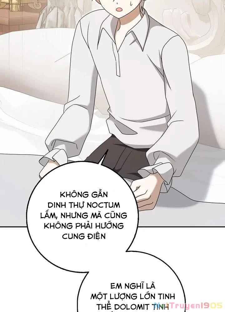 Lọ Lem Đã Mất Tích Chapter 49 - 27