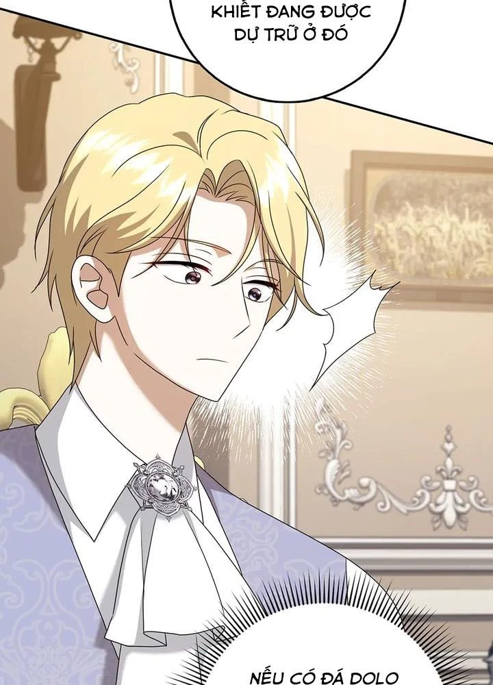 Lọ Lem Đã Mất Tích Chapter 49 - 28