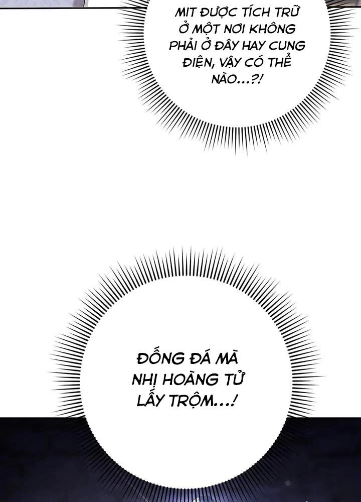 Lọ Lem Đã Mất Tích Chapter 49 - 29