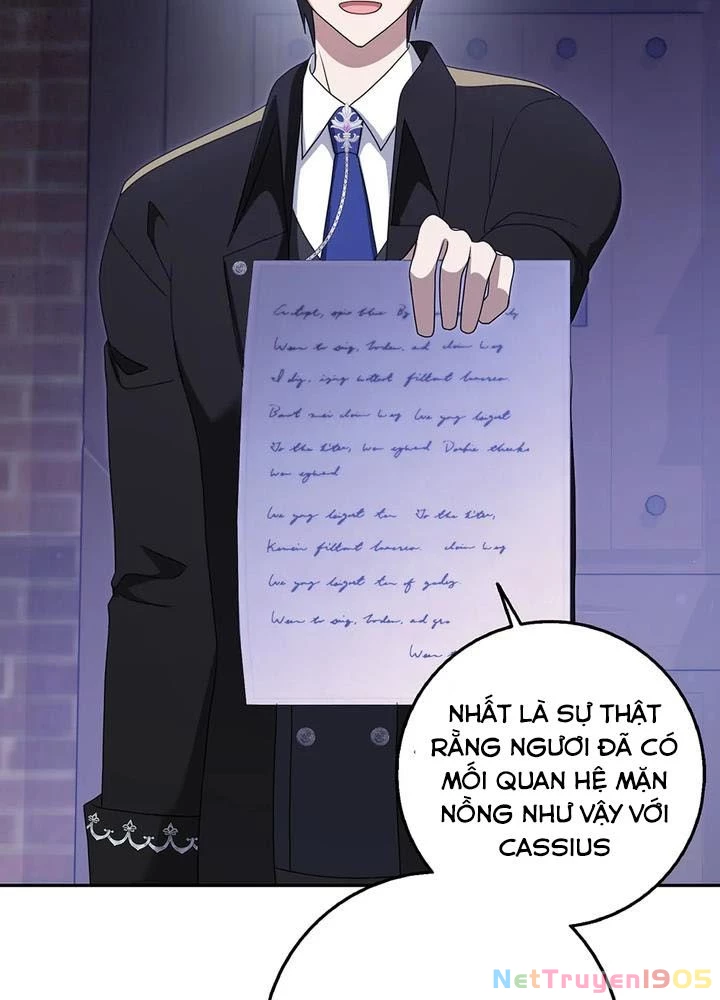 Lọ Lem Đã Mất Tích Chapter 49 - 49