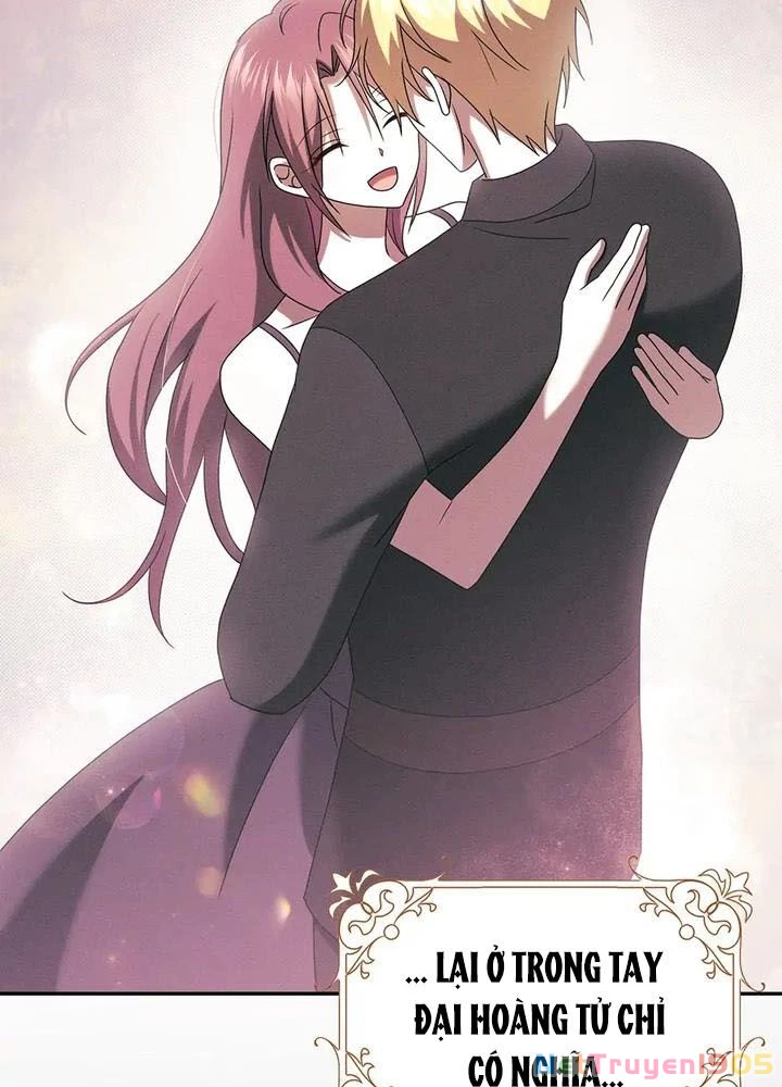 Lọ Lem Đã Mất Tích Chapter 49 - 56