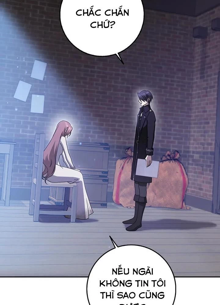 Lọ Lem Đã Mất Tích Chapter 49 - 69