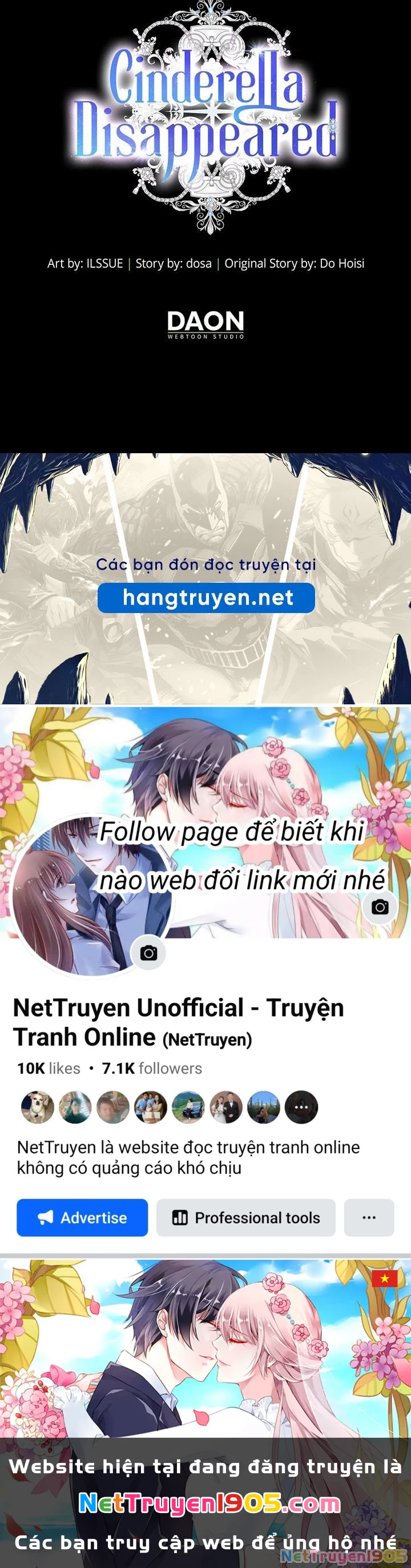 Lọ Lem Đã Mất Tích Chapter 49 - 97