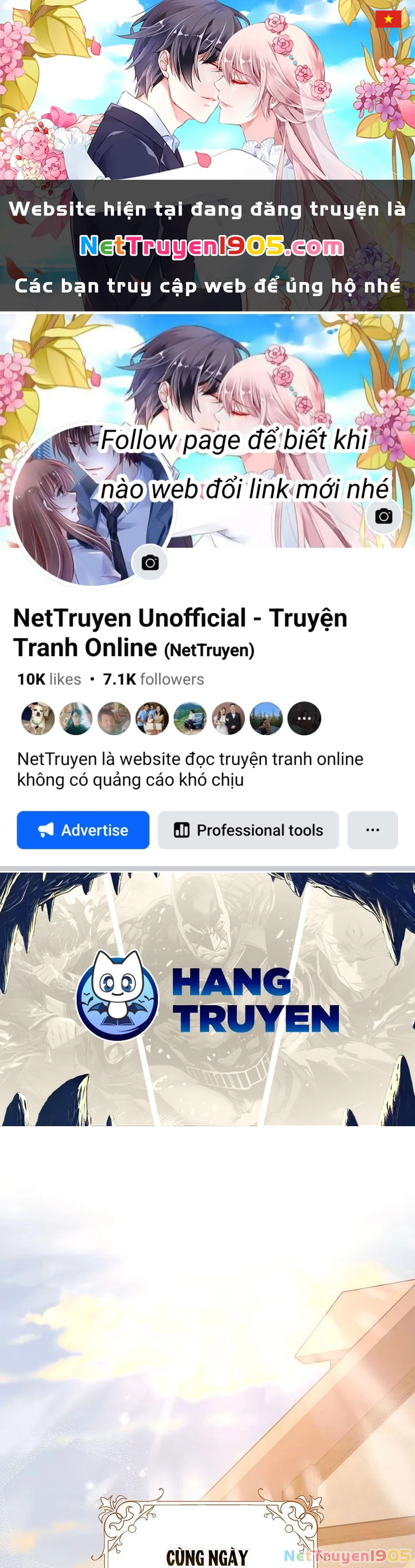 Lọ Lem Đã Mất Tích Chapter 51 - 1