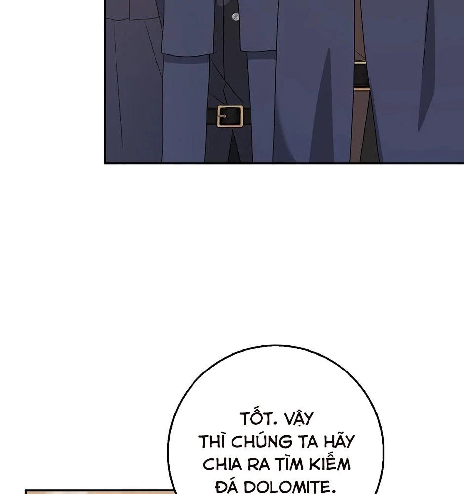 Lọ Lem Đã Mất Tích Chapter 51 - 5