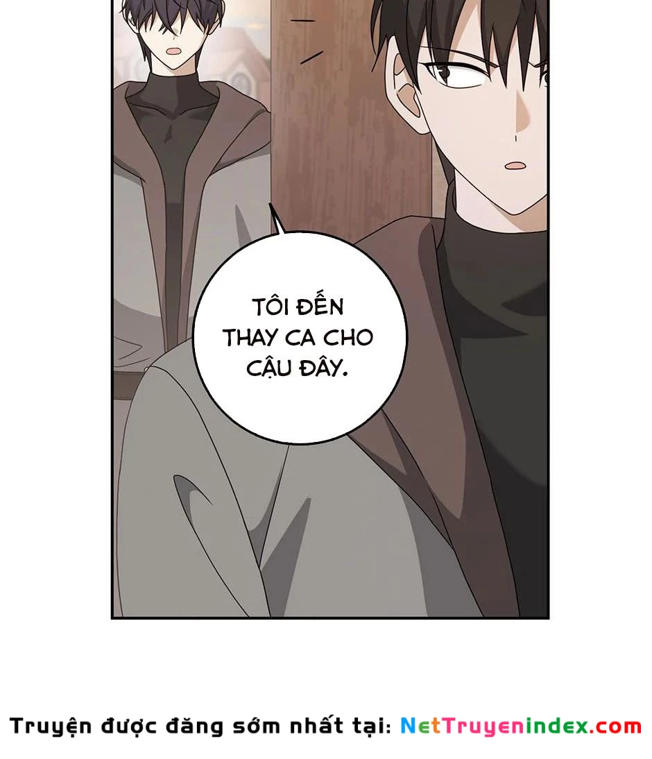 Lọ Lem Đã Mất Tích Chapter 51 - 18