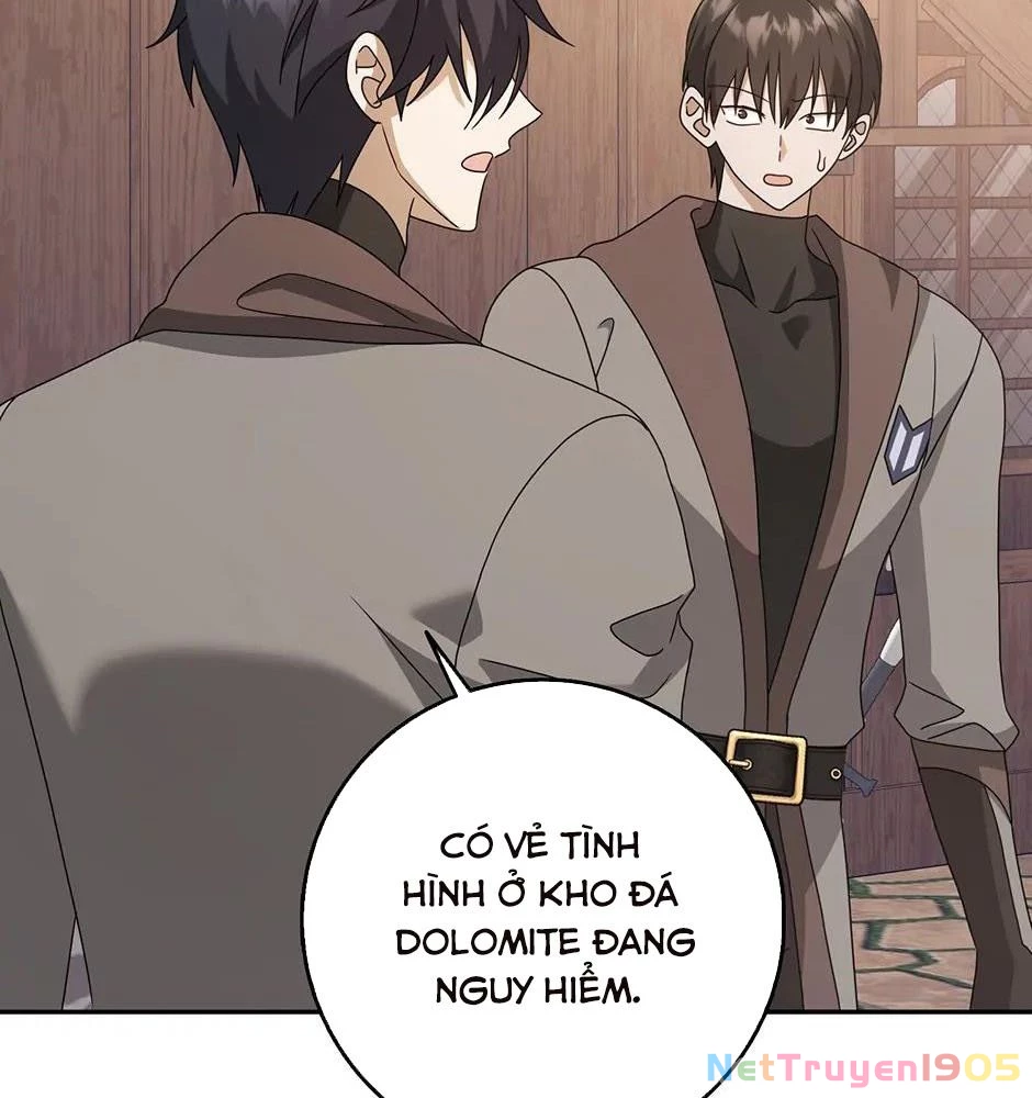 Lọ Lem Đã Mất Tích Chapter 51 - 20