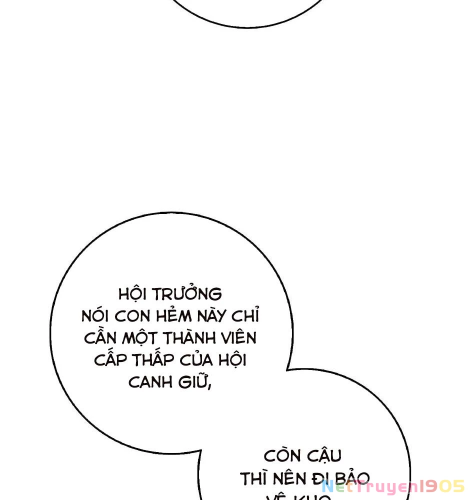 Lọ Lem Đã Mất Tích Chapter 51 - 21