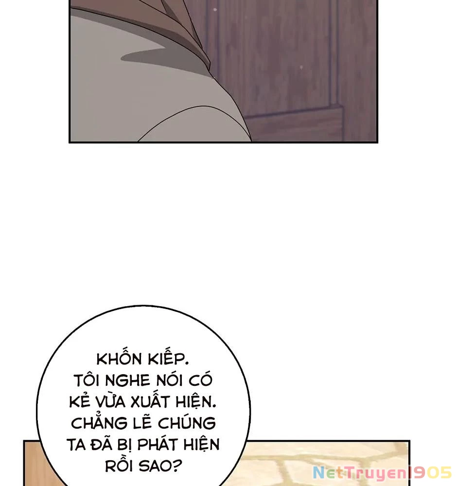 Lọ Lem Đã Mất Tích Chapter 51 - 23