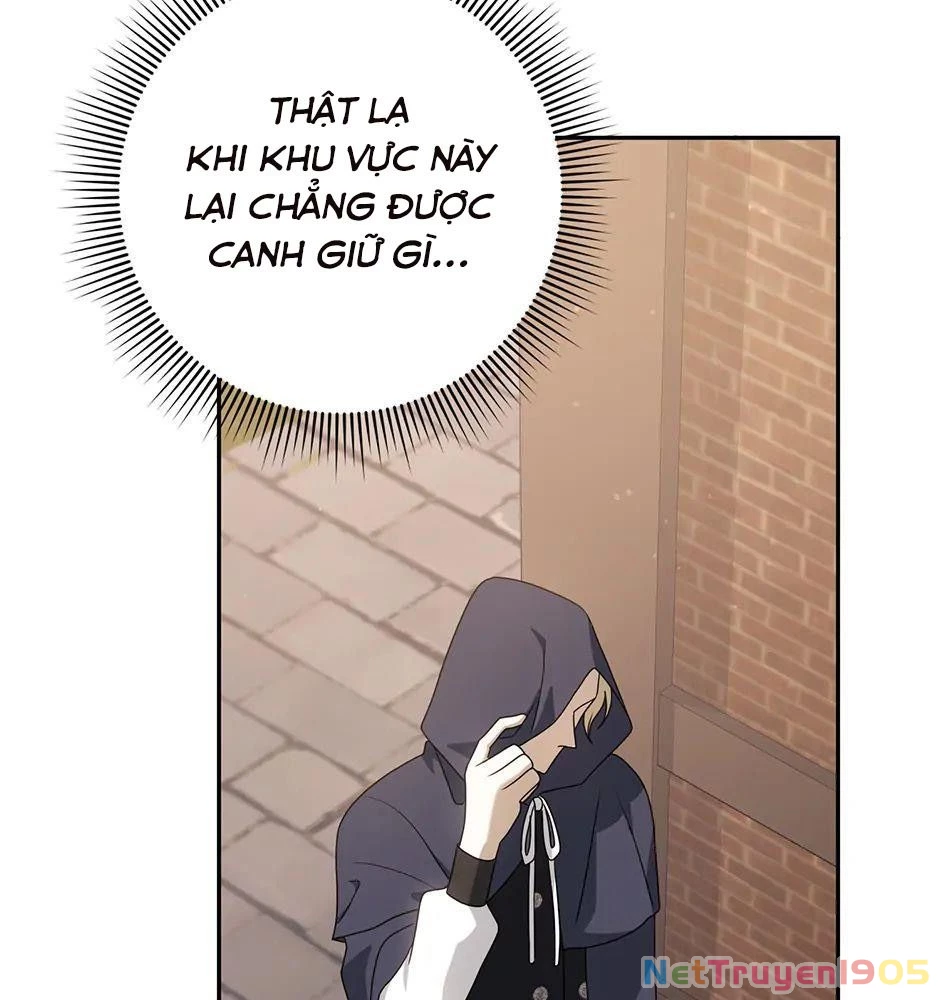 Lọ Lem Đã Mất Tích Chapter 51 - 35