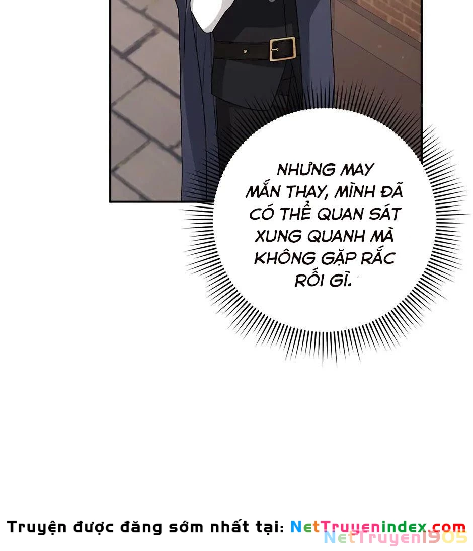 Lọ Lem Đã Mất Tích Chapter 51 - 36