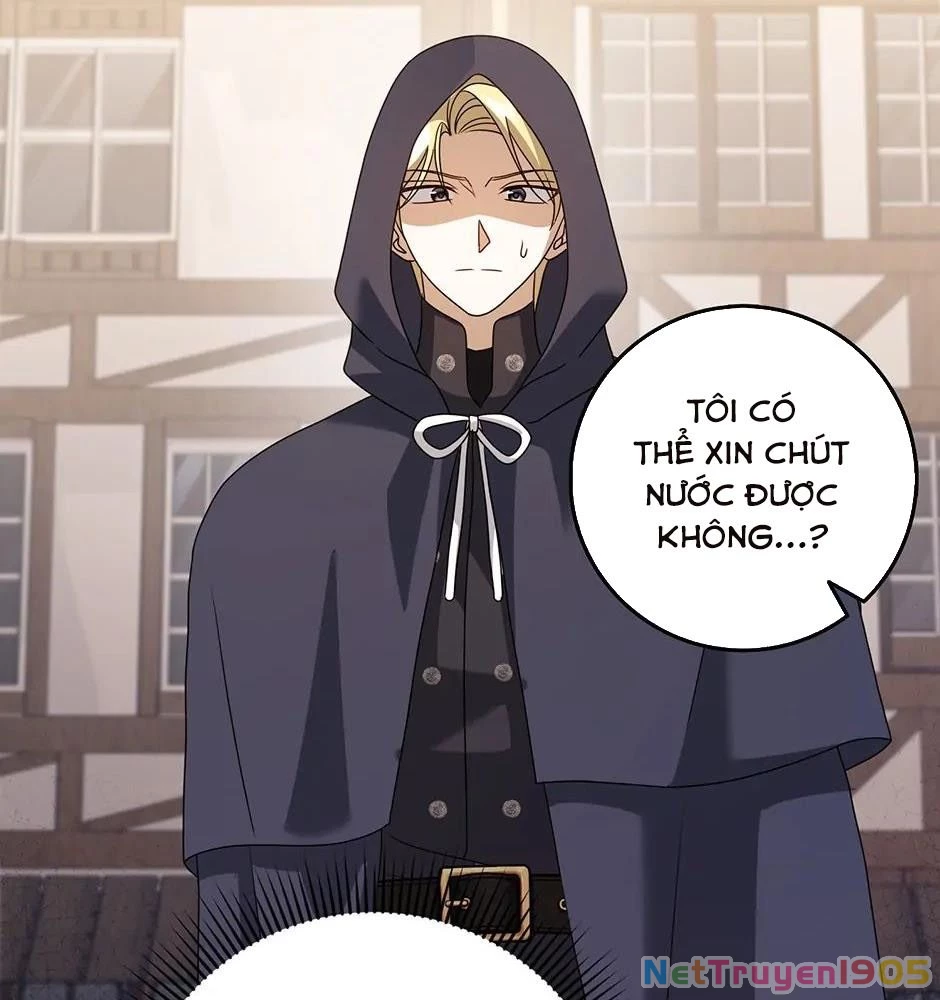 Lọ Lem Đã Mất Tích Chapter 51 - 39