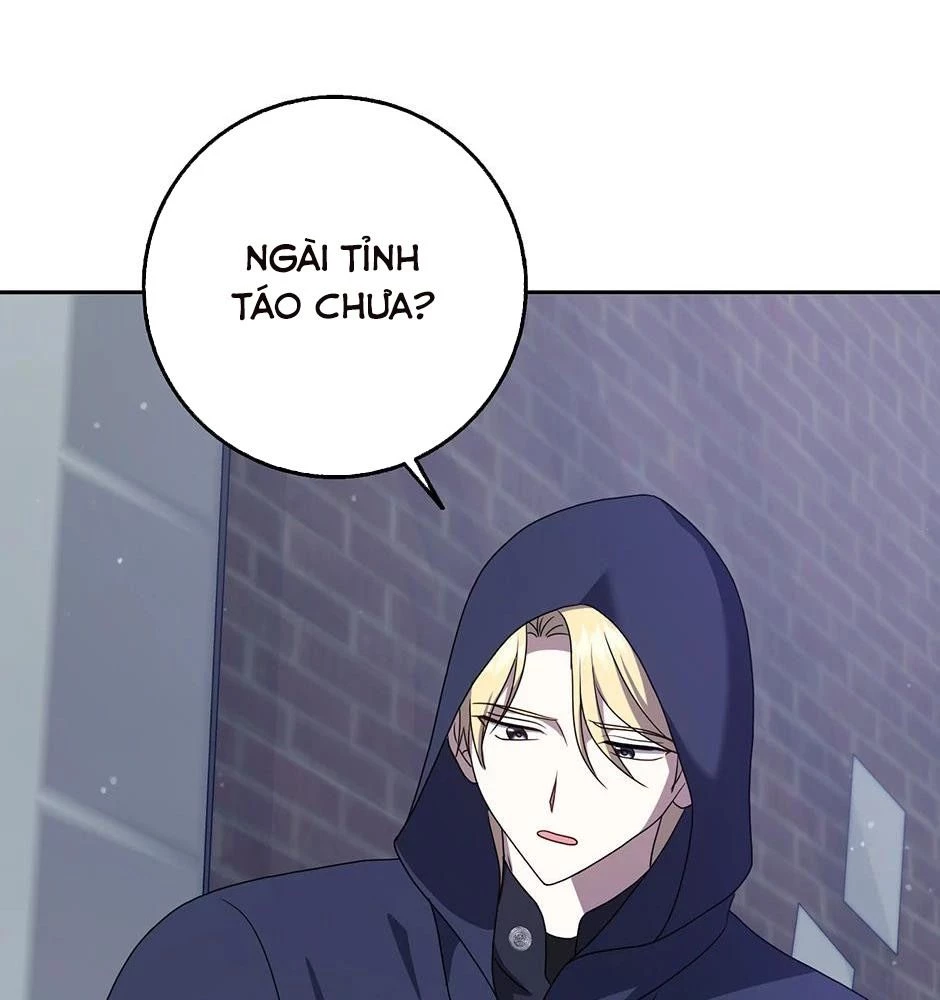Lọ Lem Đã Mất Tích Chapter 51 - 49