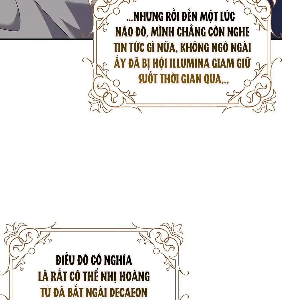 Lọ Lem Đã Mất Tích Chapter 51 - 58