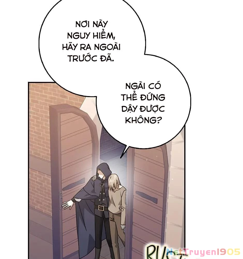 Lọ Lem Đã Mất Tích Chapter 51 - 61