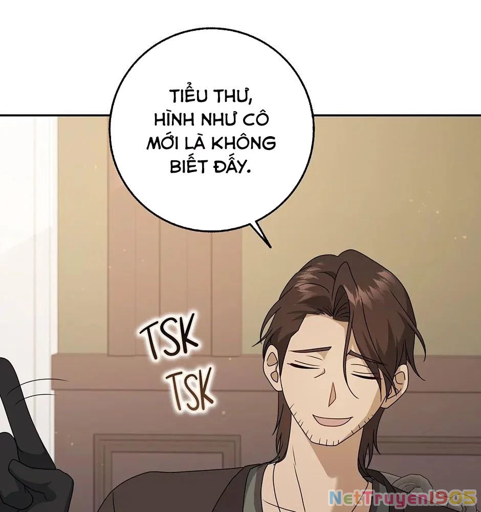 Lọ Lem Đã Mất Tích Chapter 51 - 70