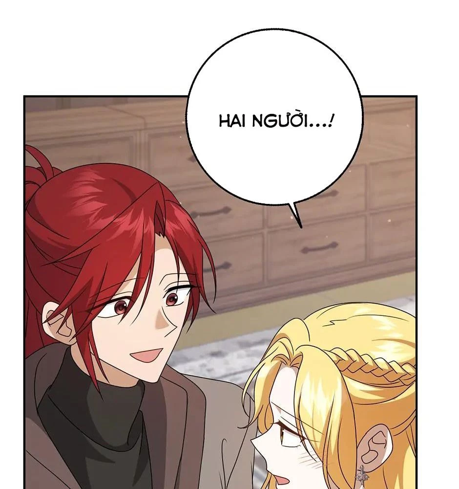 Lọ Lem Đã Mất Tích Chapter 51 - 119