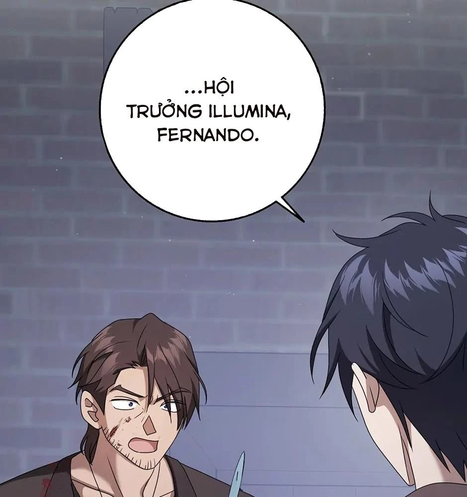 Lọ Lem Đã Mất Tích Chapter 52 - 5
