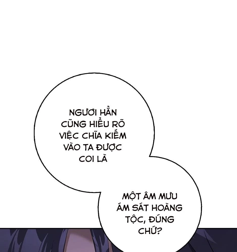 Lọ Lem Đã Mất Tích Chapter 52 - 10