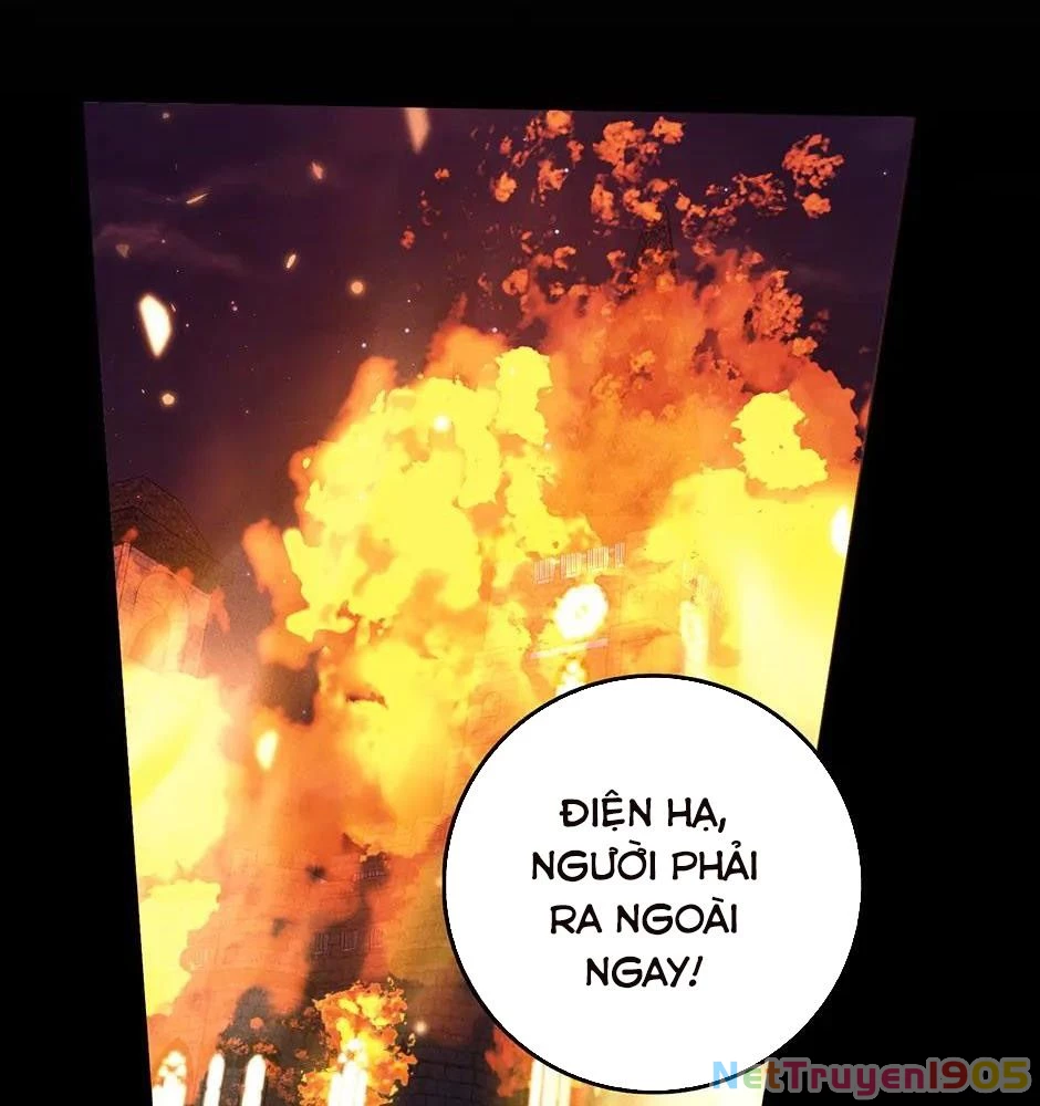 Lọ Lem Đã Mất Tích Chapter 52 - 24