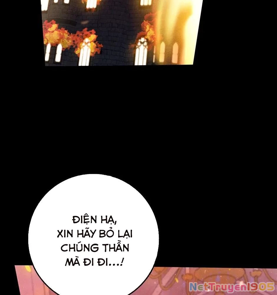 Lọ Lem Đã Mất Tích Chapter 52 - 25