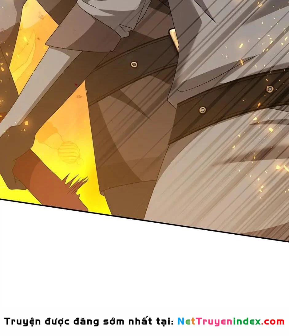 Lọ Lem Đã Mất Tích Chapter 52 - 52