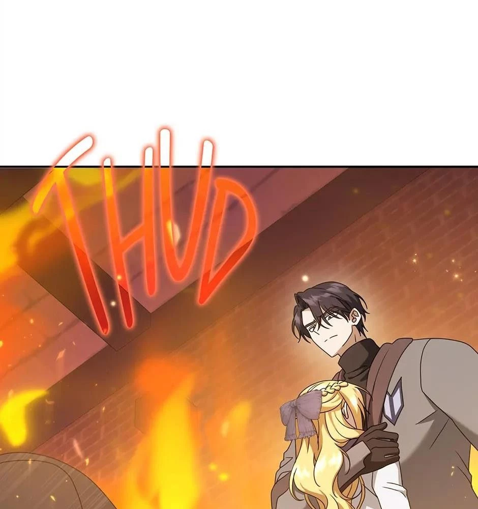 Lọ Lem Đã Mất Tích Chapter 52 - 53