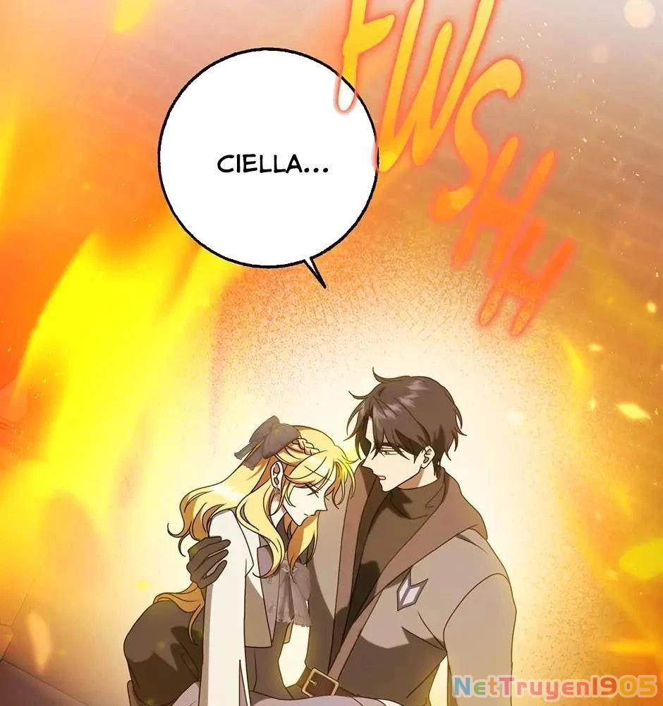Lọ Lem Đã Mất Tích Chapter 52 - 55