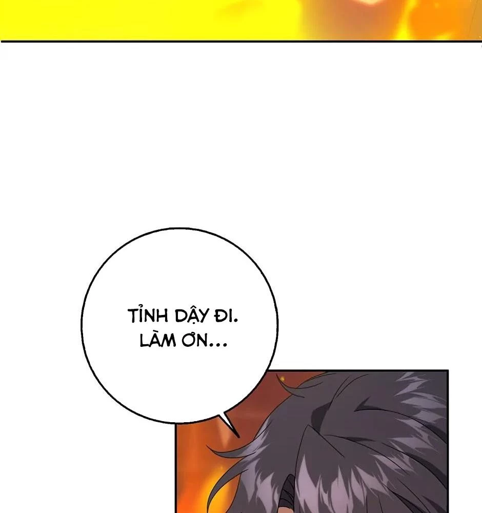Lọ Lem Đã Mất Tích Chapter 52 - 57