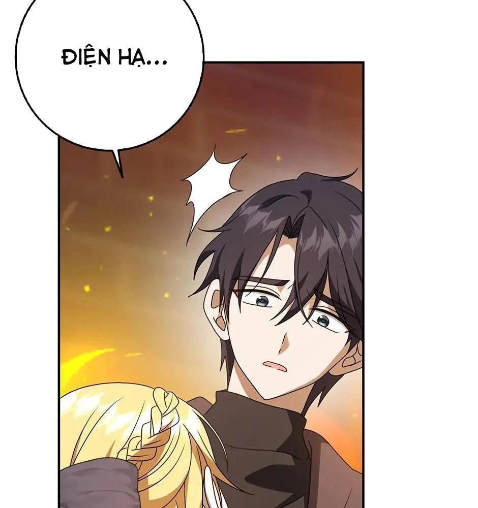 Lọ Lem Đã Mất Tích Chapter 52 - 61