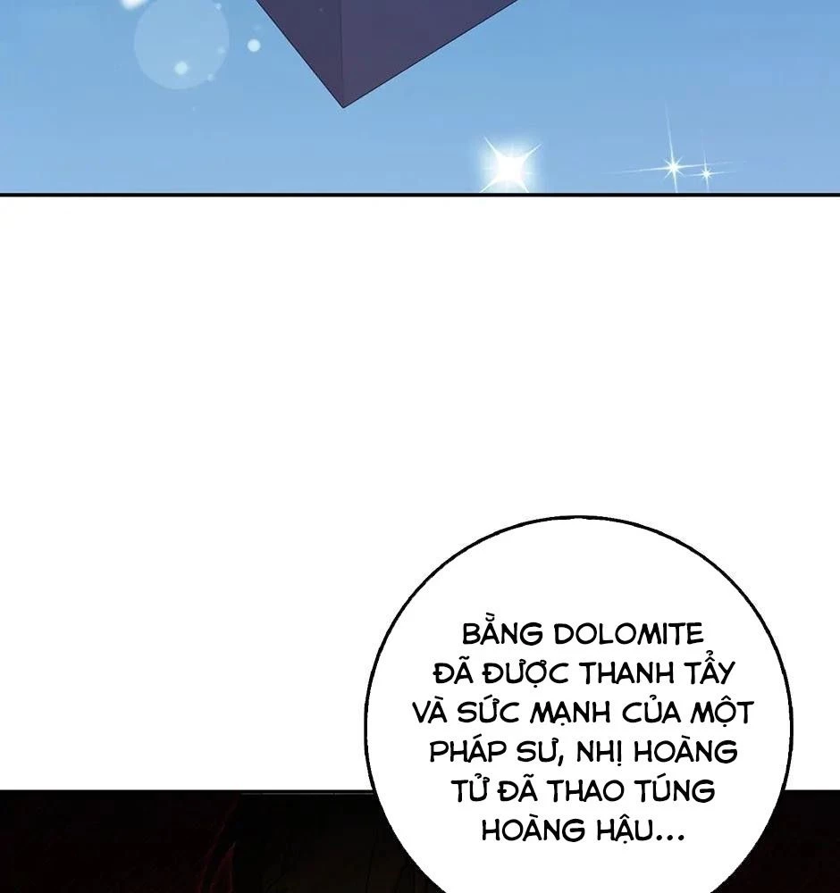 Lọ Lem Đã Mất Tích Chapter 52 - 117