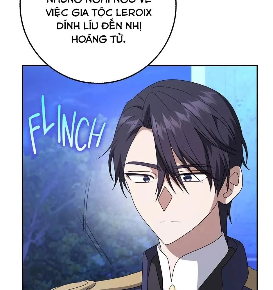 Lọ Lem Đã Mất Tích Chapter 52 - 123
