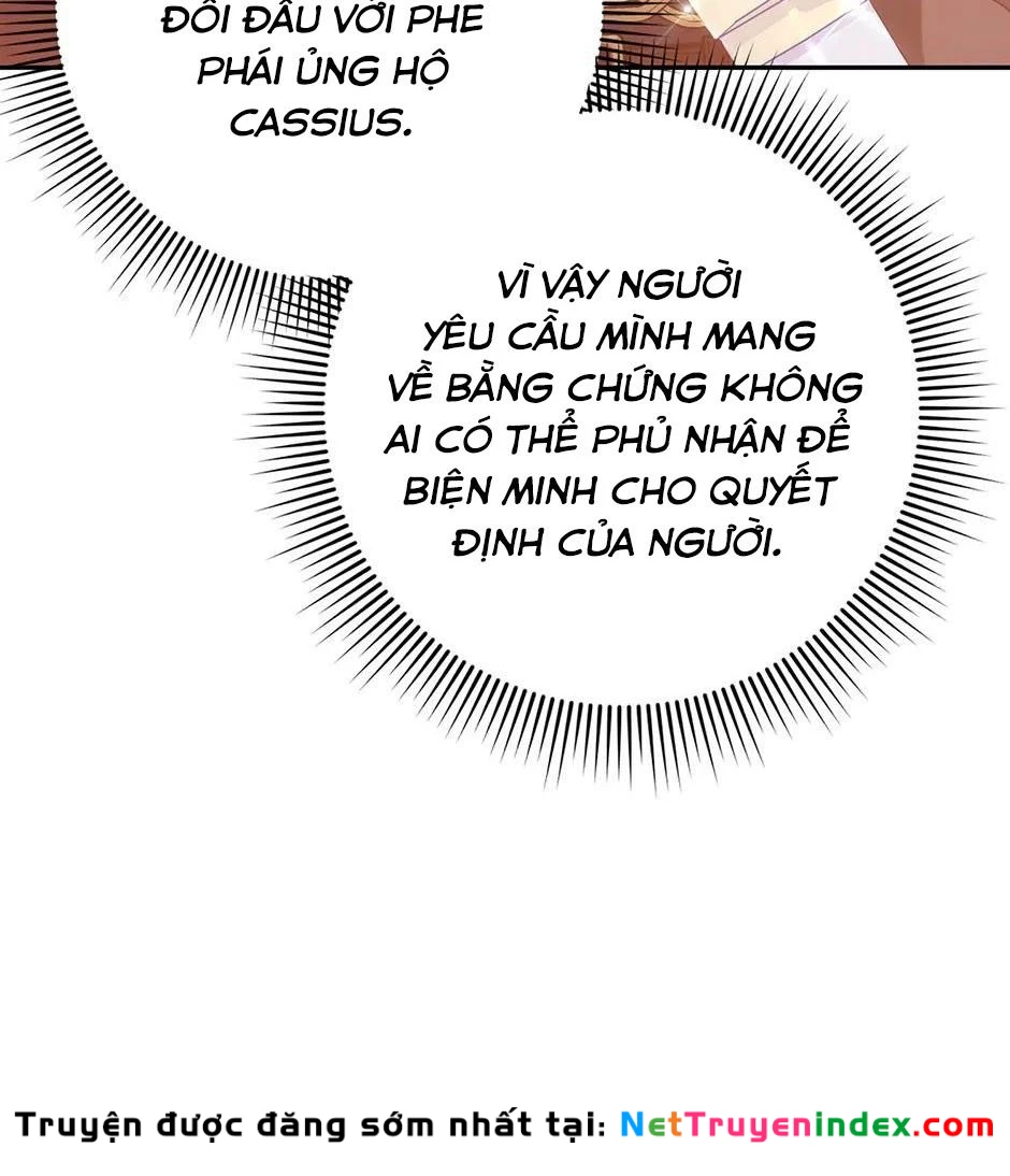 Lọ Lem Đã Mất Tích Chapter 52 - 133