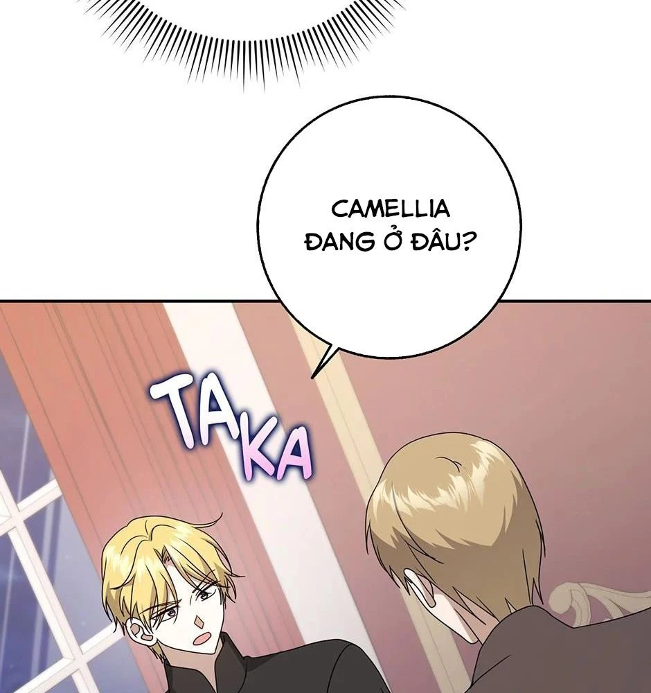 Lọ Lem Đã Mất Tích Chapter 52 - 148