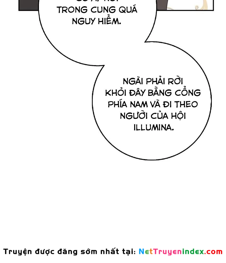Lọ Lem Đã Mất Tích Chapter 52 - 152