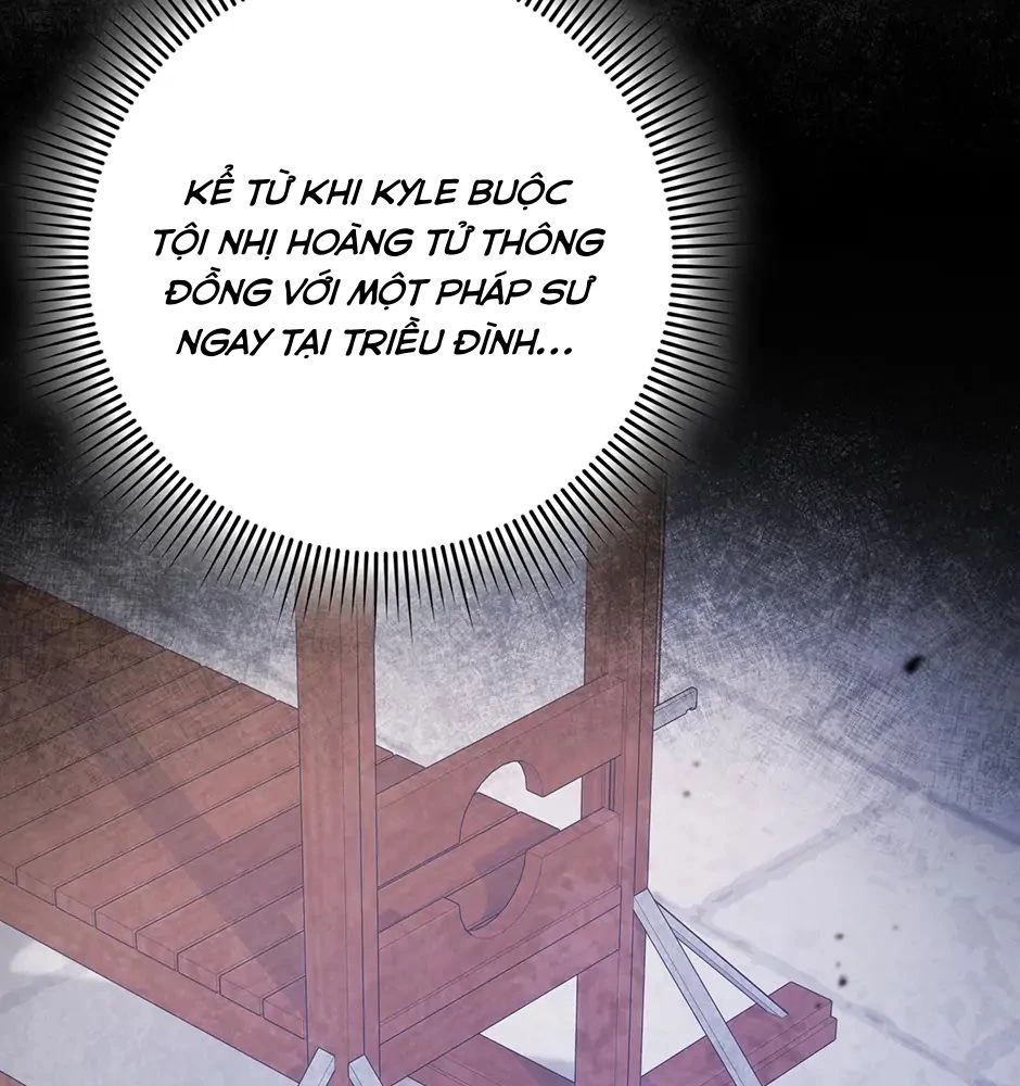 Lọ Lem Đã Mất Tích Chapter 53 - 7