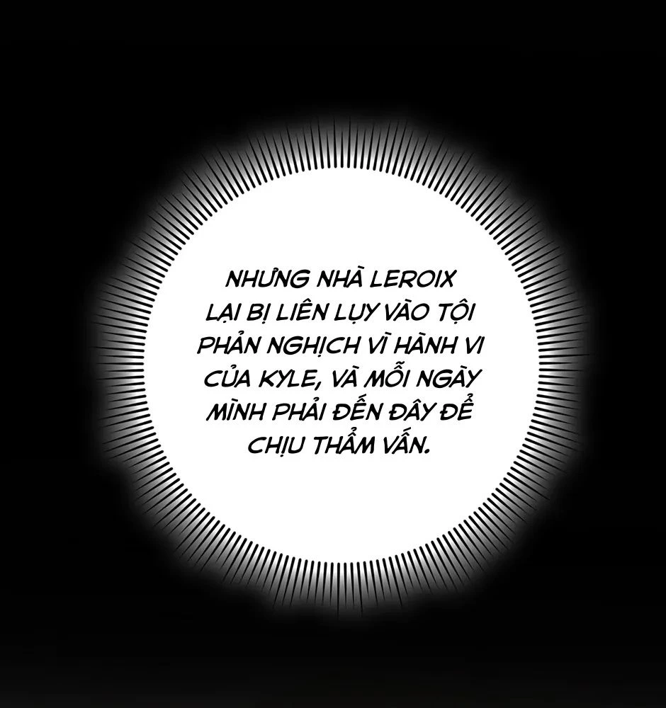 Lọ Lem Đã Mất Tích Chapter 53 - 9